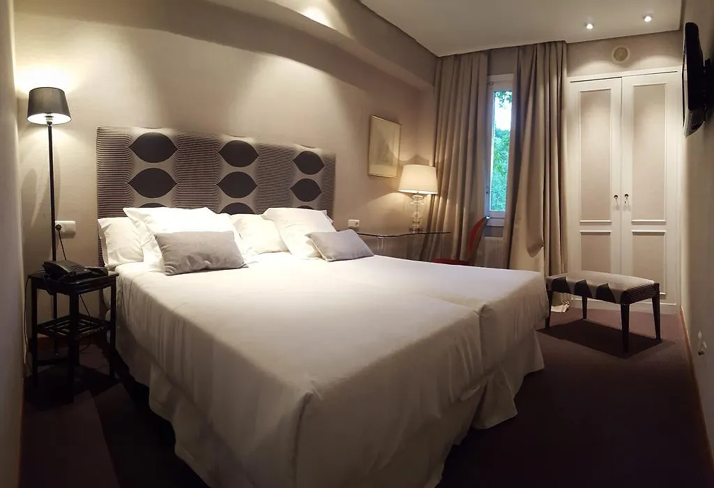 Hotel Etxeberri-1