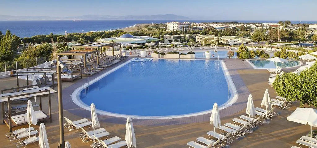 Kipriotis Panorama Hotel & Suites By Anayia All Inclusive Resorts-1