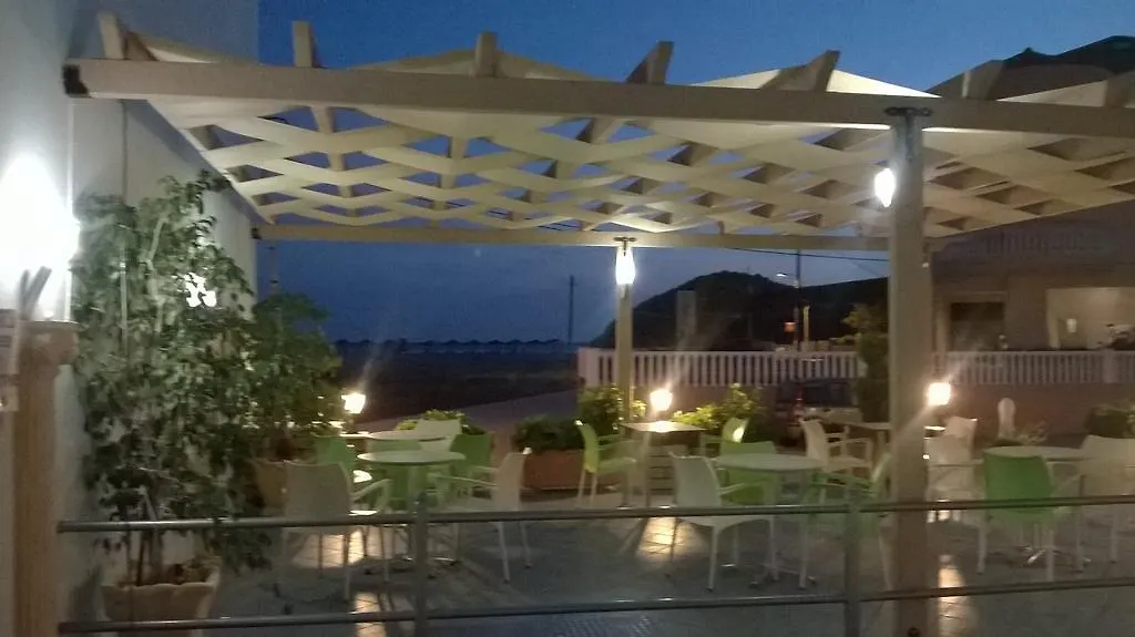 Hotel Spiros-1
