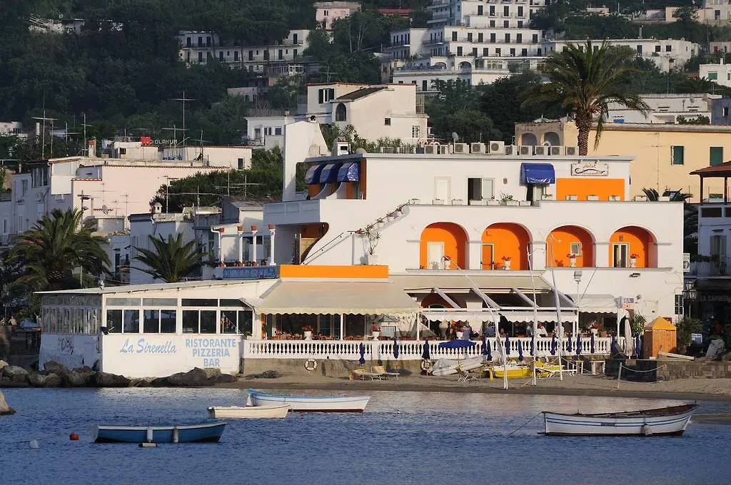 Hotel La Sirenella-1
