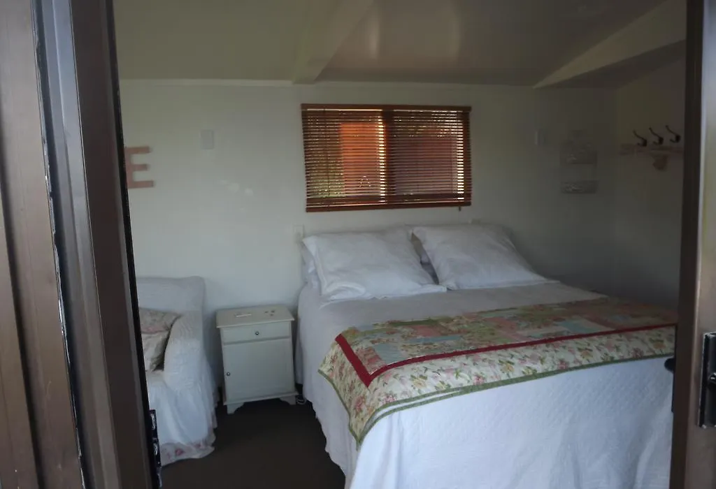Long Bay Motor Camp-1