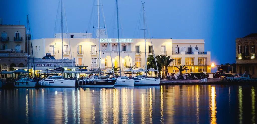 Hotel Hermes-1