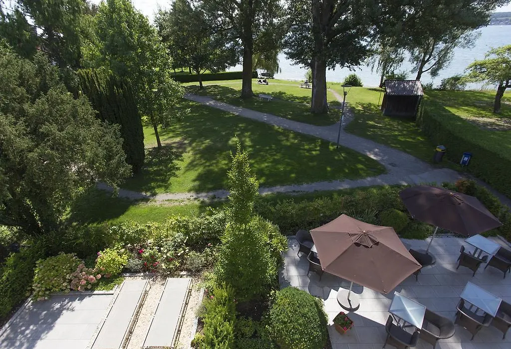 Hotel Seepark Garni-1