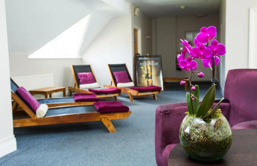 Walton Hall Hotel & Spa By Sunday-1