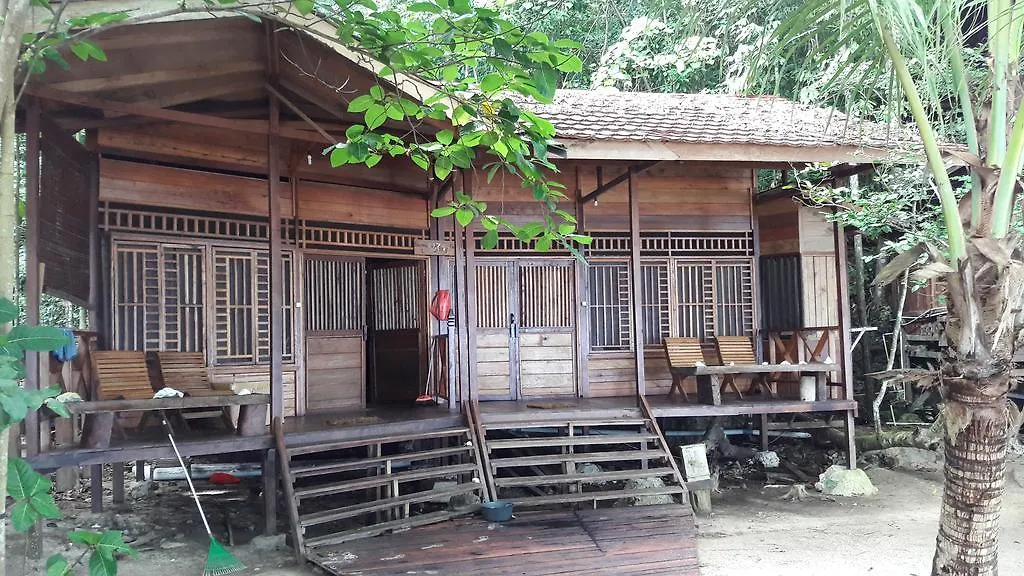 Raja Ampat Dive Resort-1