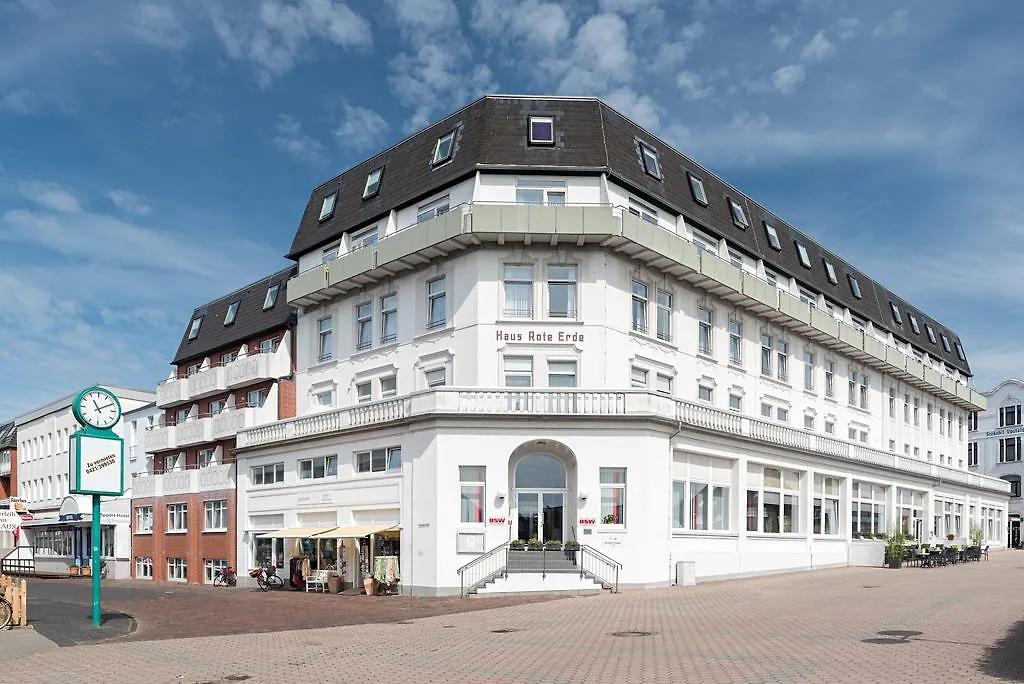 Inselhotel Rote Erde-1