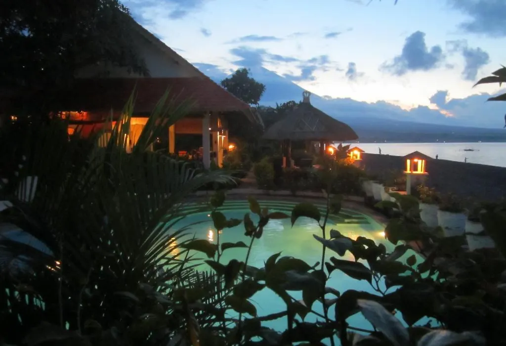 Kembali Beach Bungalows-1