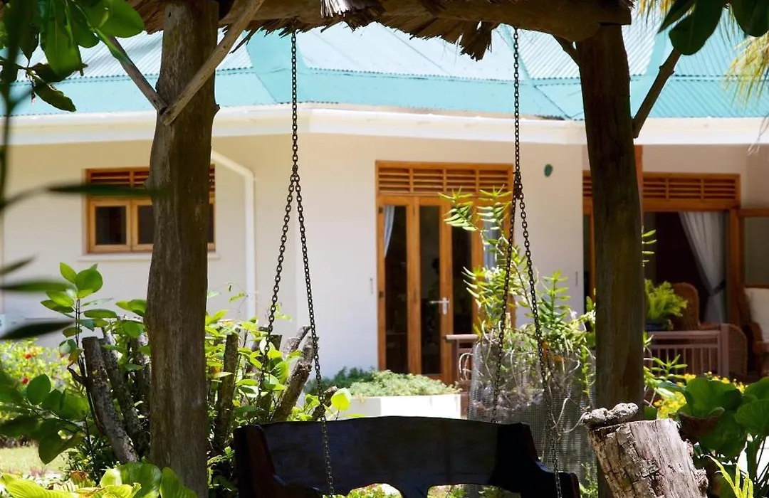Les Villas D'Or-1