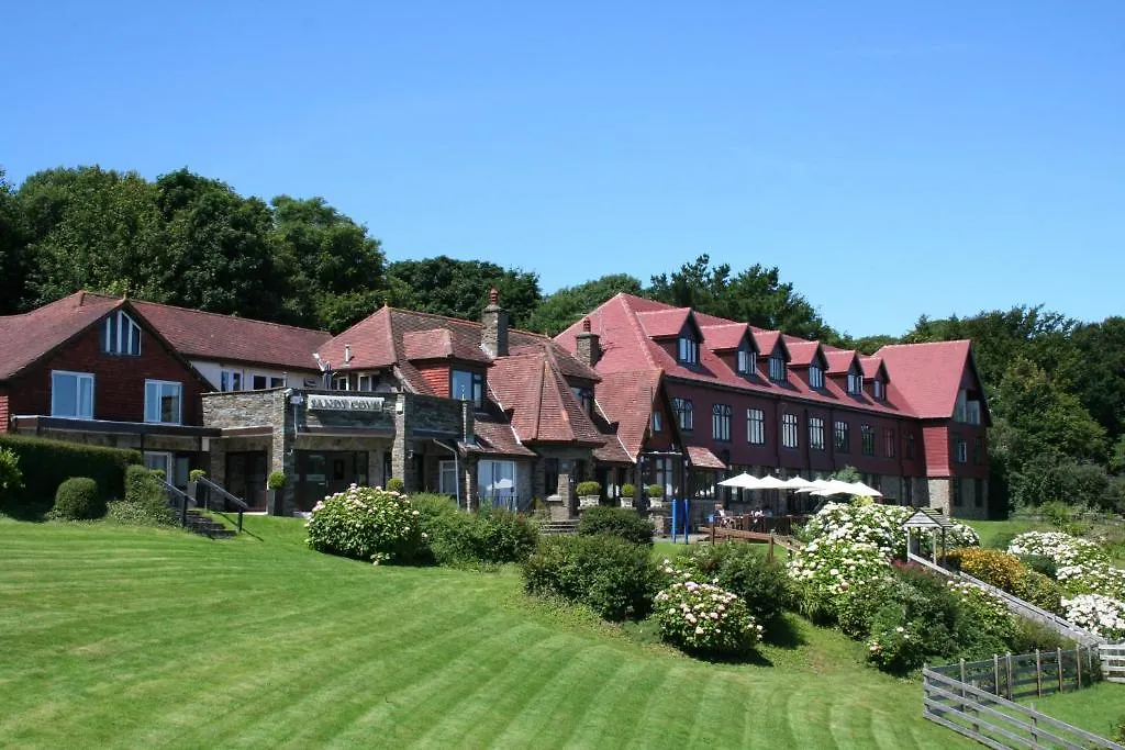 Sandy Cove Hotel-1