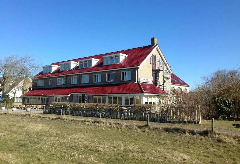 Hotel Bos En Duinzicht-1