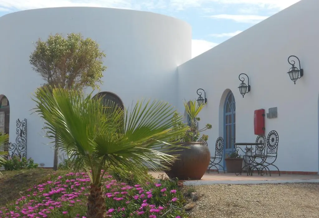 Hotel Villa Maltes-1