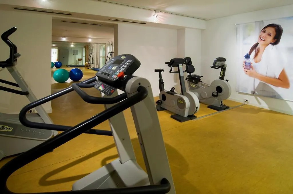 Hotel Residence Starnberger See-1