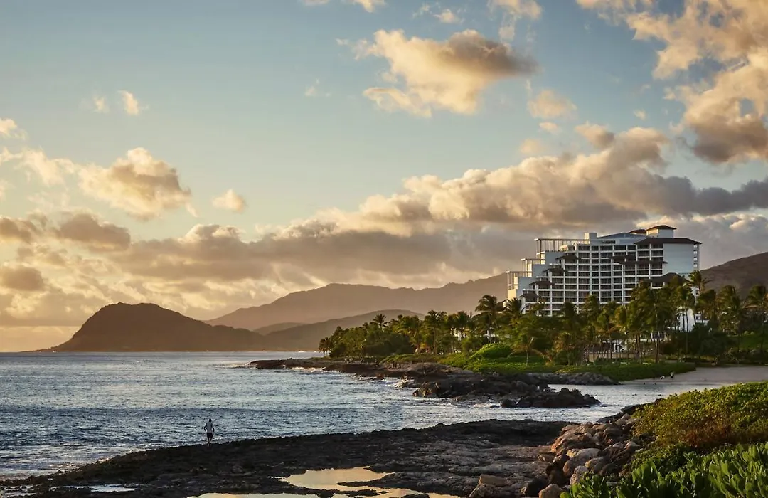 Four Seasons Resort Oahu At Ko Olina-1