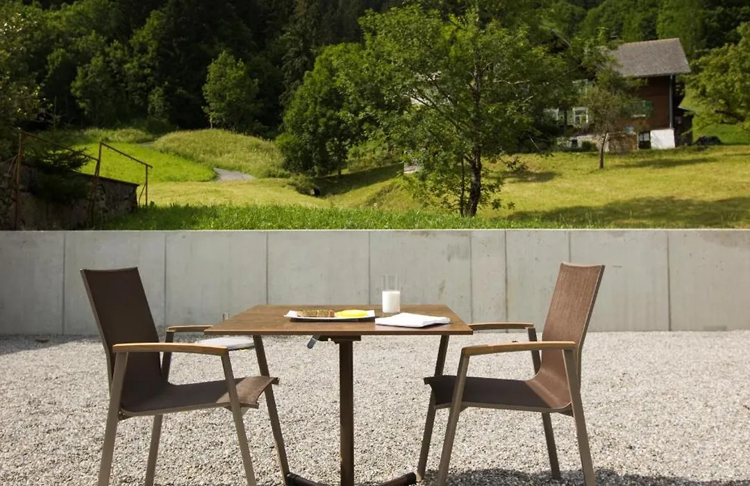 Hotel Alpenrose Ebnit-1