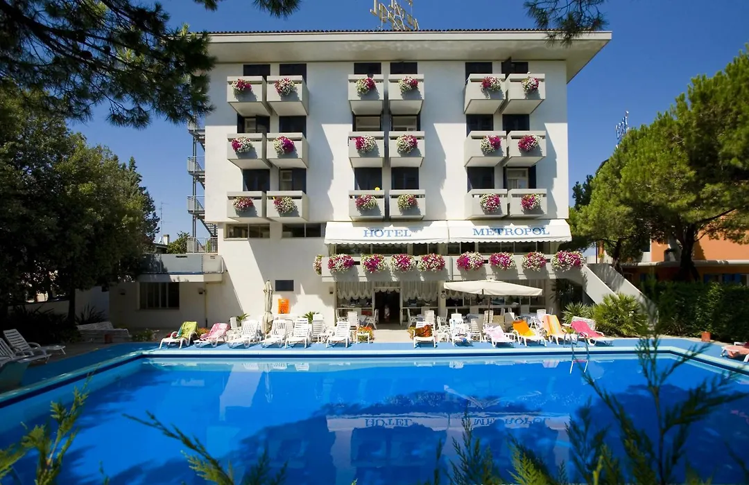 Hotel Metropol-1