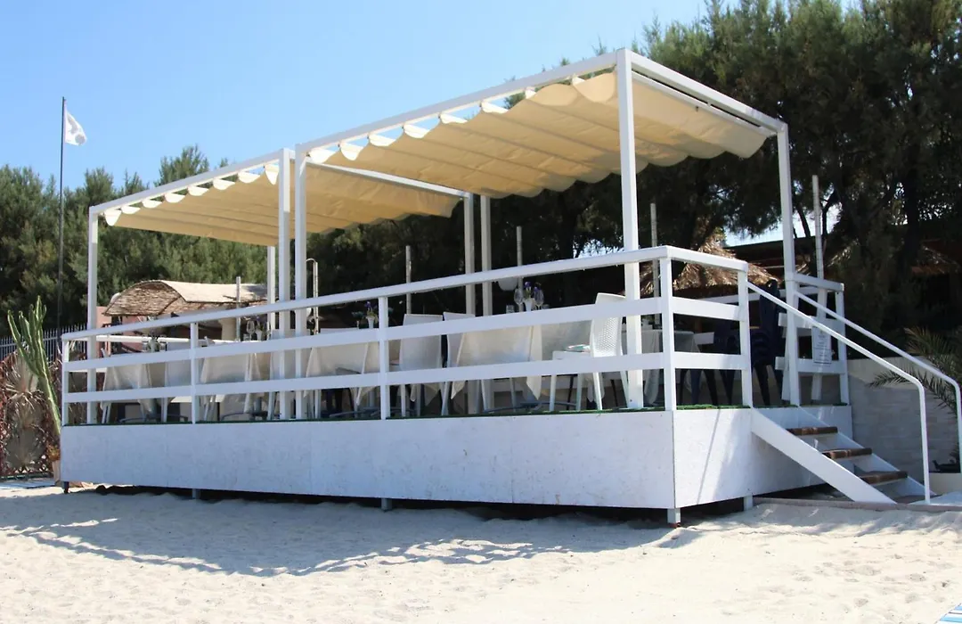 Blu Tropical Resort-1