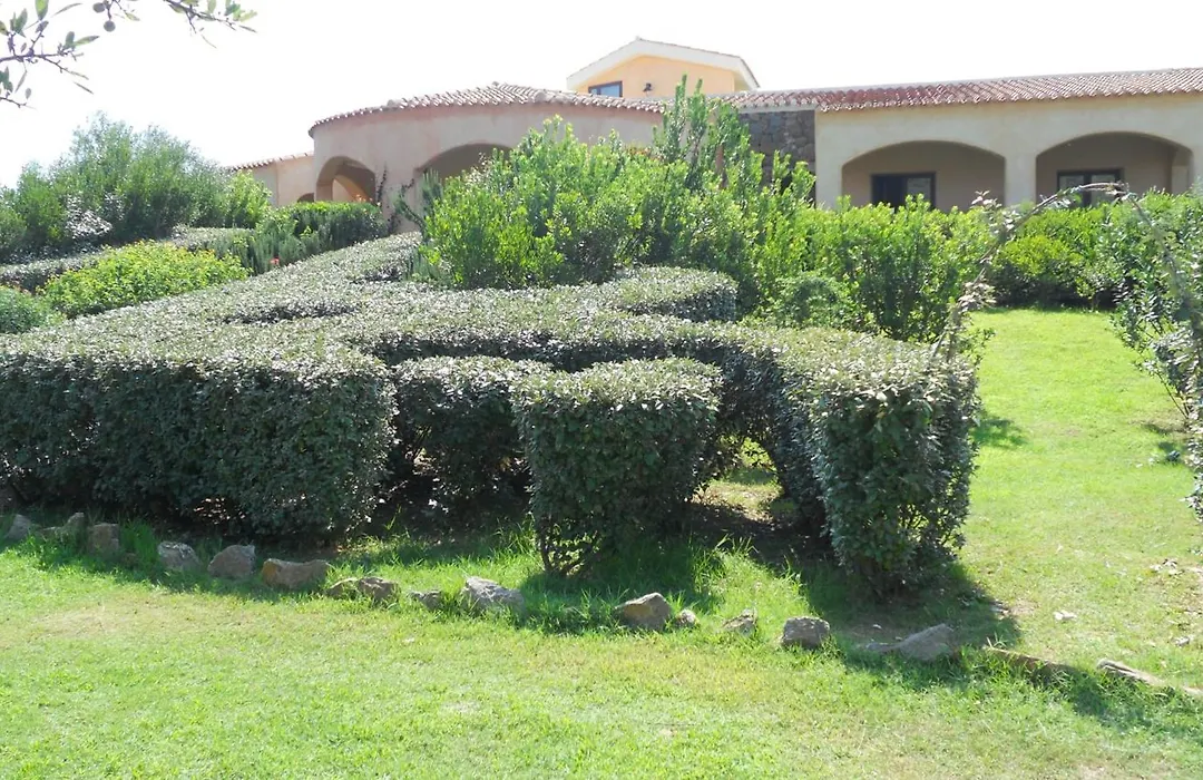 Maria Caderina Green Village-1