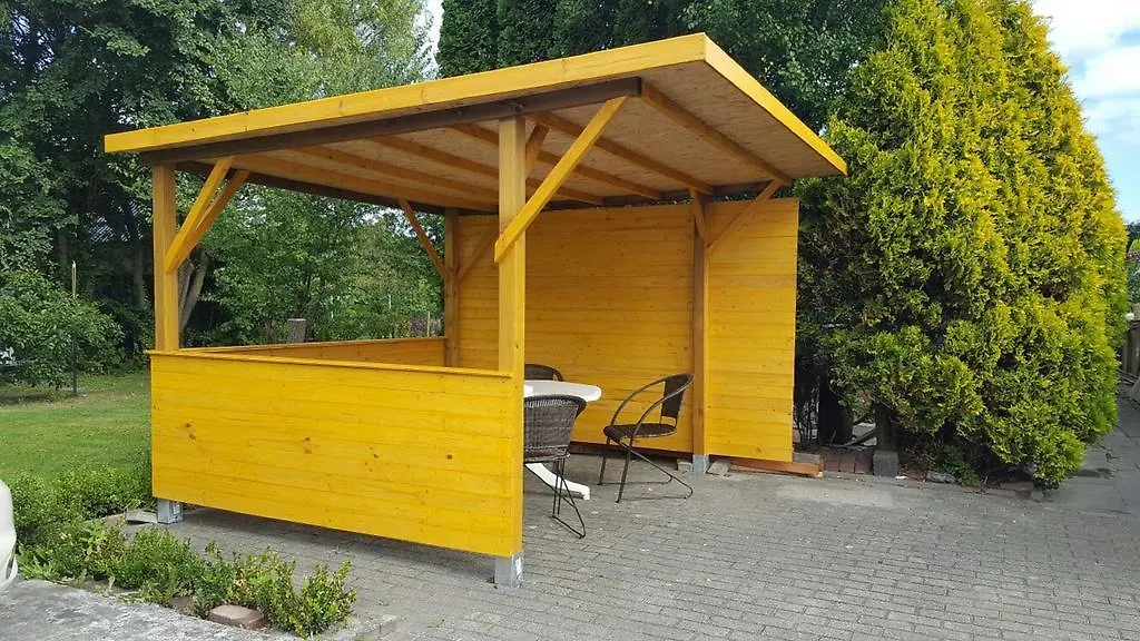 Pension Nordsee-1