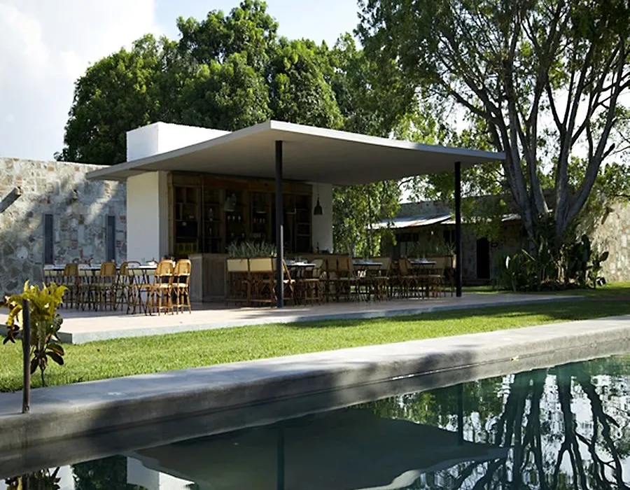 Maison Couturier, San Rafael, A Member Of Design Hotels-1