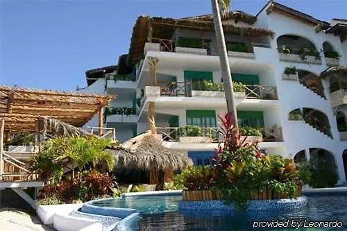 Hotel Playa Fiesta-1