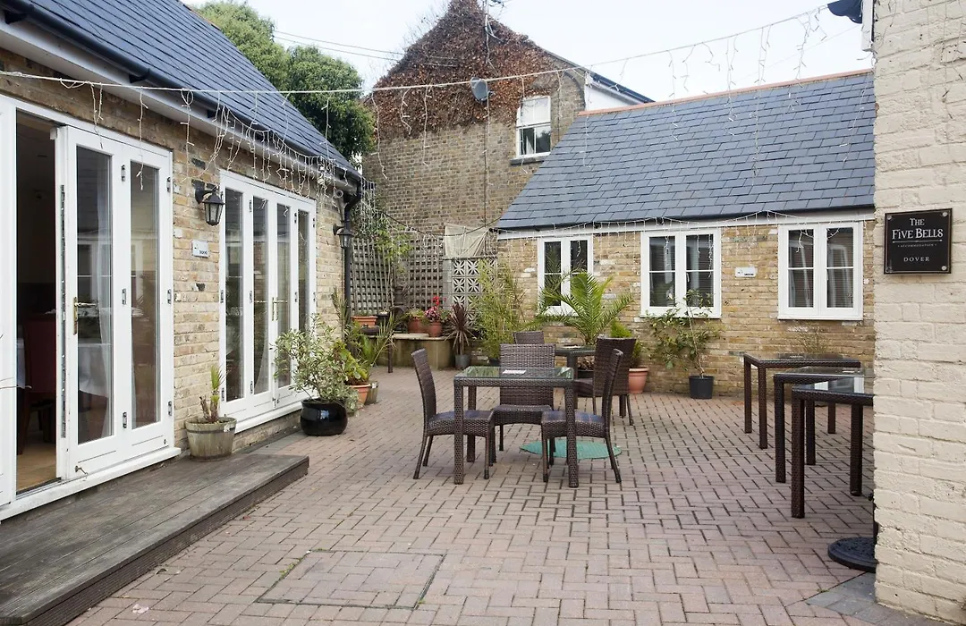 The Five Bells-1