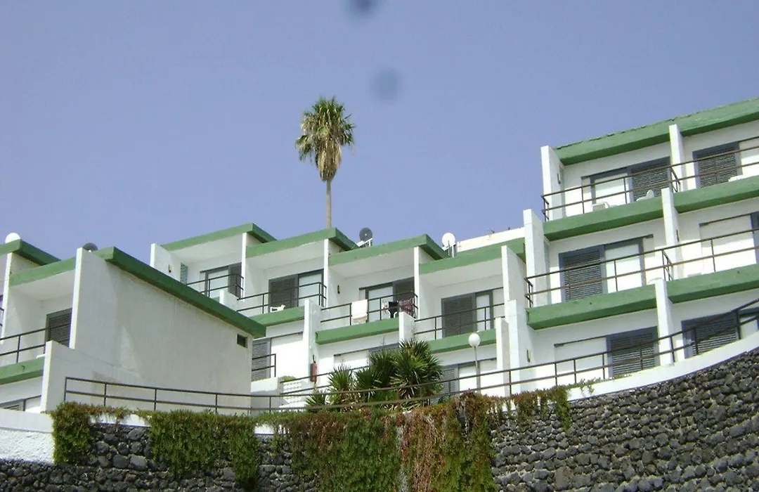 Tenerife Tour-1