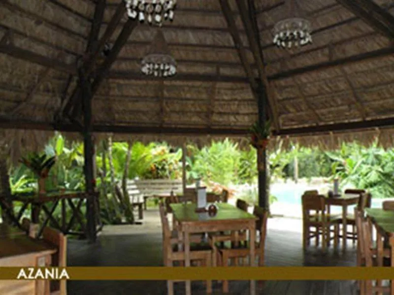 Azania Bungalows-1