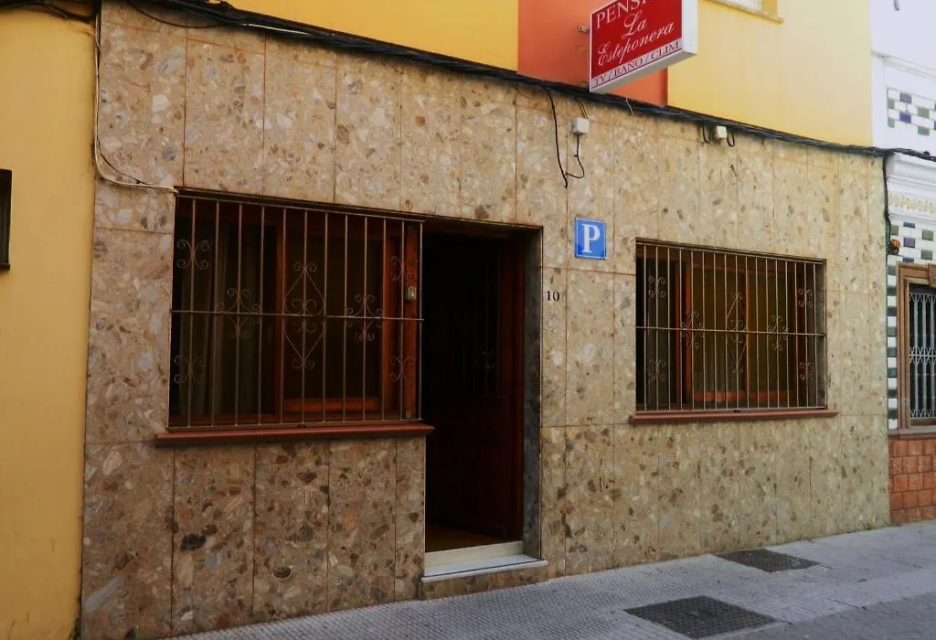 La Esteponera-1