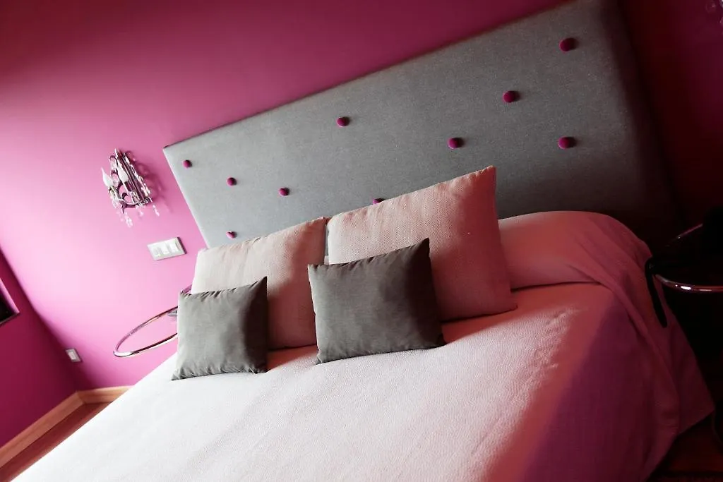 Hotel Araz-1