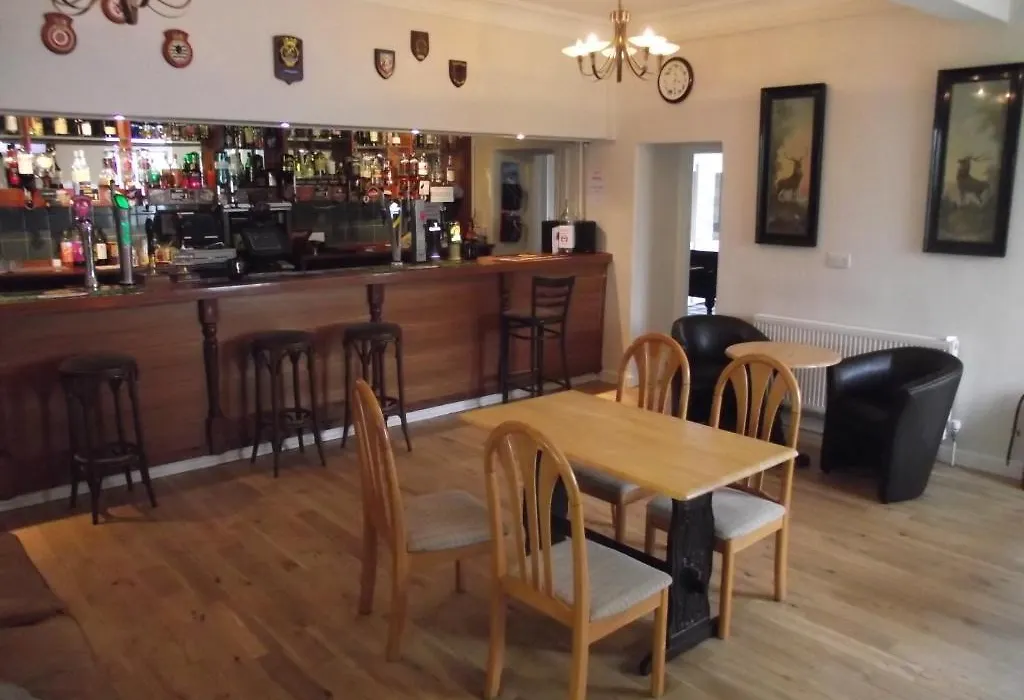 Poolewe Hotel-1