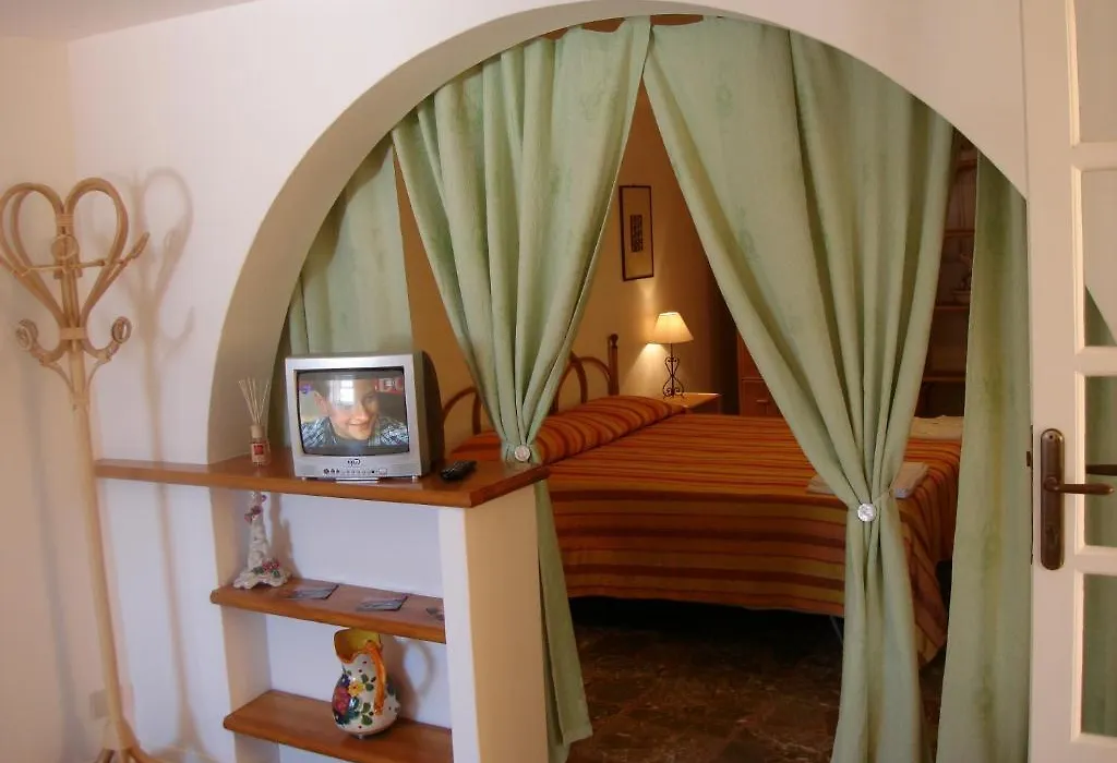 Case Vacanze Arcobaleno-1