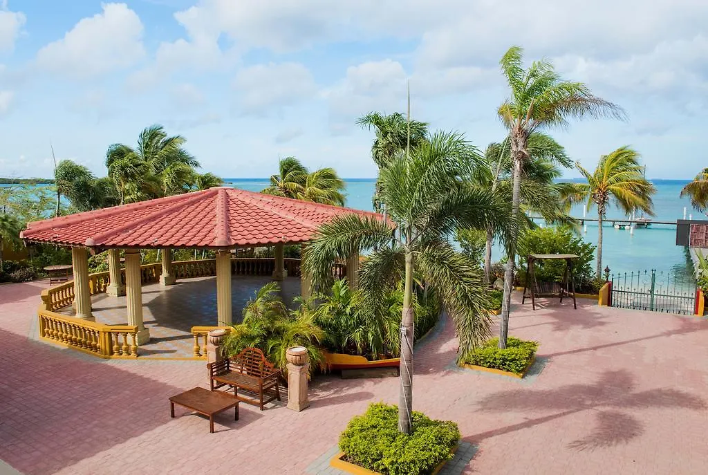 Aruba Surfside Marina-1