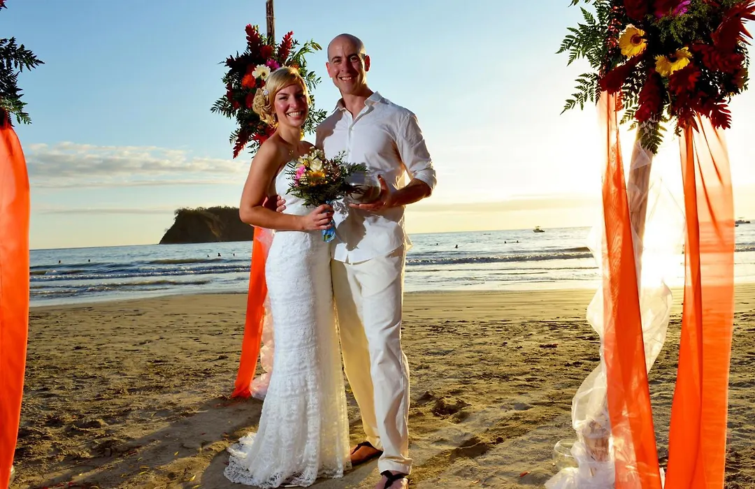 Villas Playa Samara Beach Front All Inclusive Resort-1