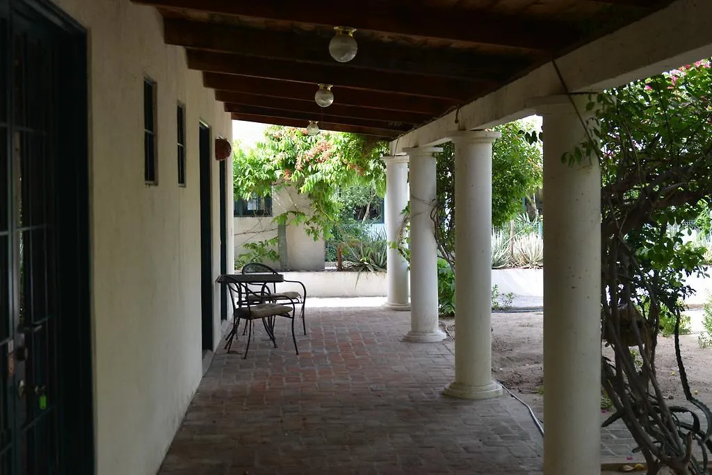 Casabuena B&B-1
