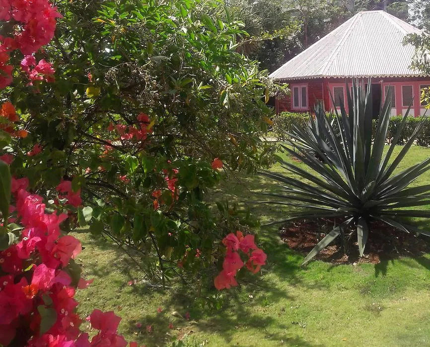 Las Puertas Del Paraiso-1