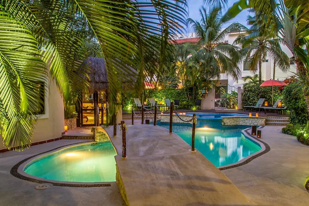 Hotel Riviera Del Sol-1