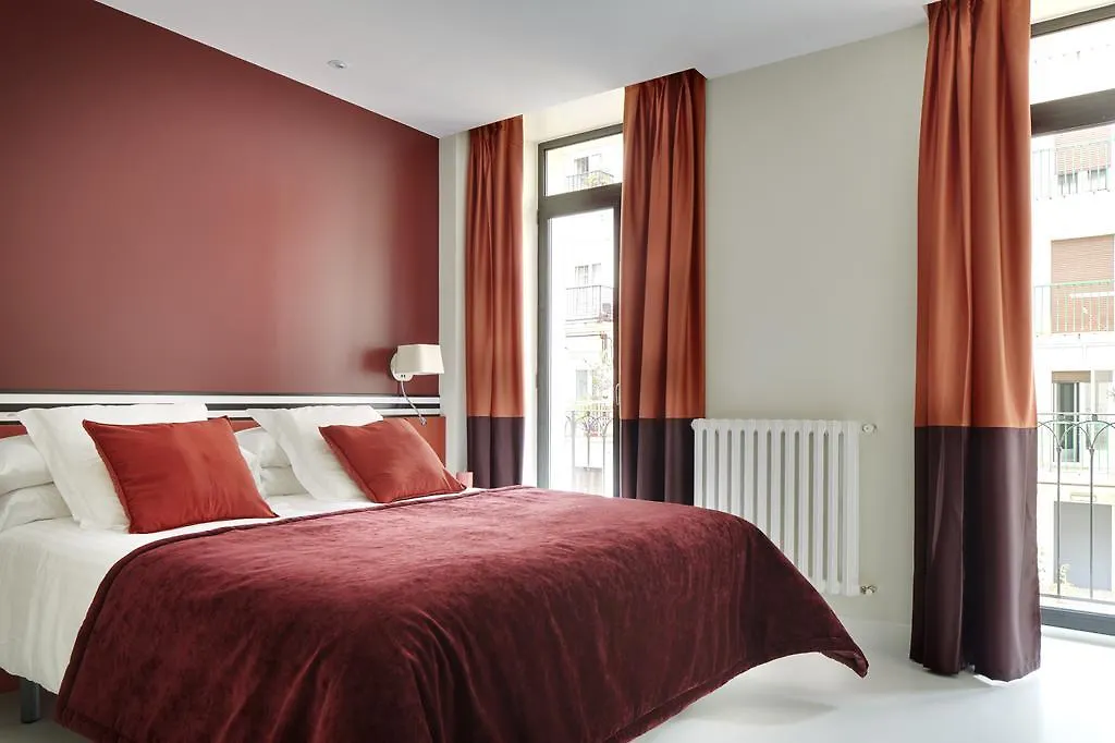 Don Cecilio Guesthouse (Centro)-1