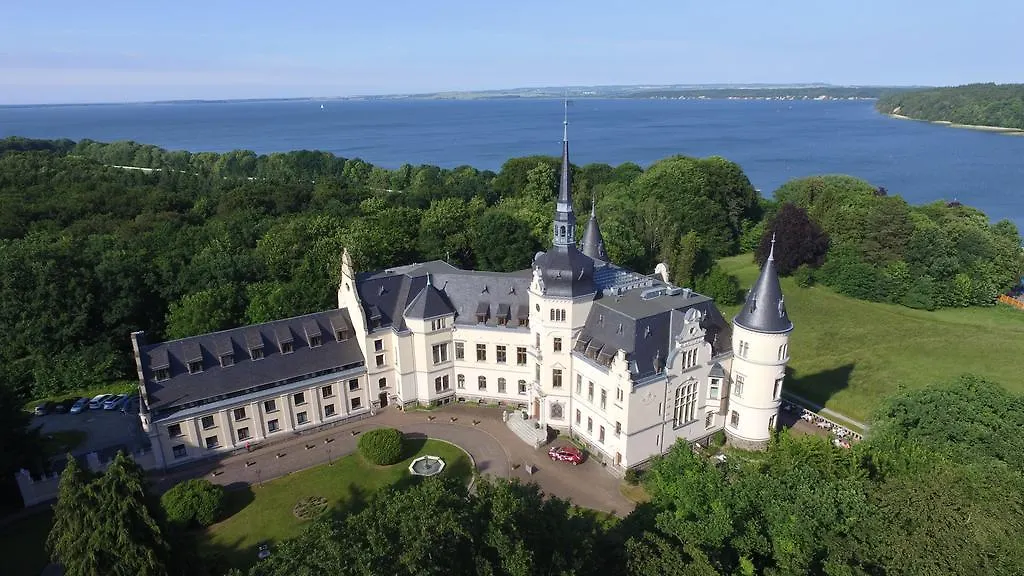 Schlosshotel Ralswiek-1