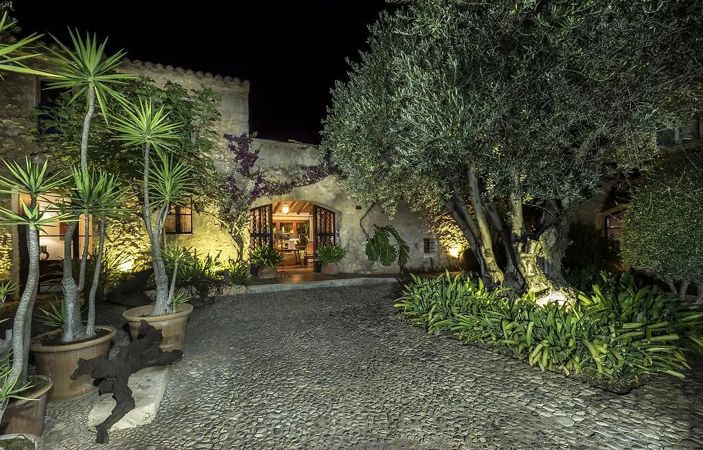 Protur Residencia Son Floriana-1