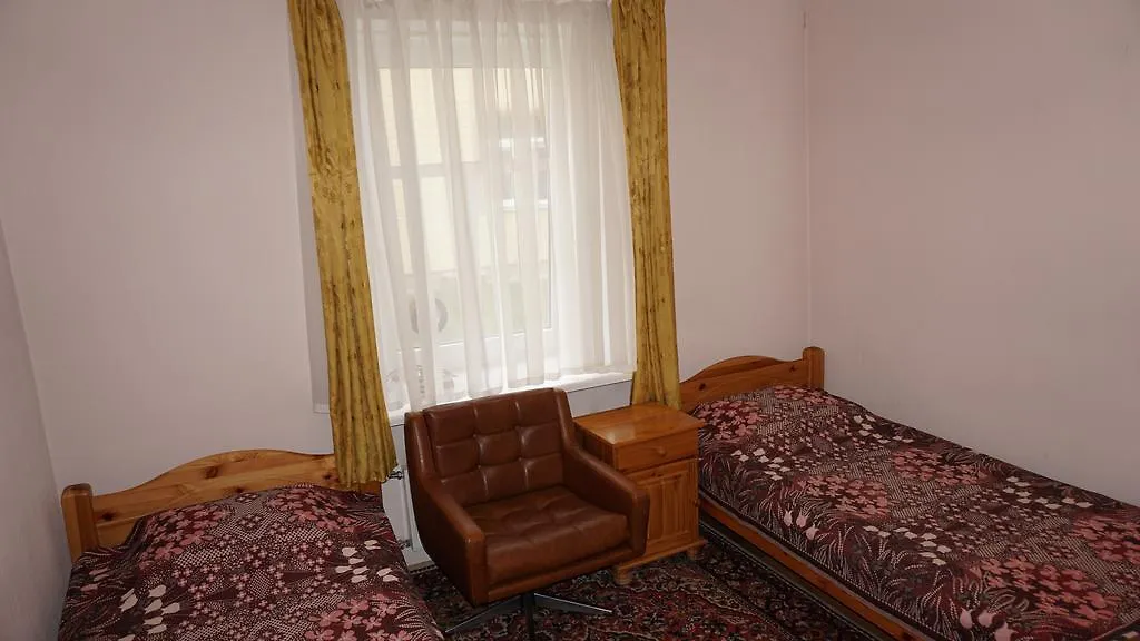 Majori Guesthouse-1