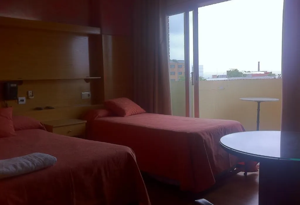 Hotel Ric-1