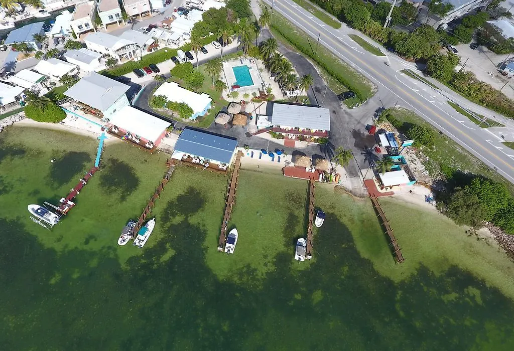 Edgewater Lodge-1