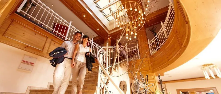 Hotel Fernblick Montafon-1