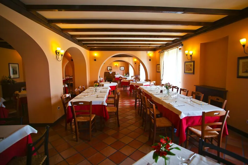 Hotel Ristorante Al Duca-1