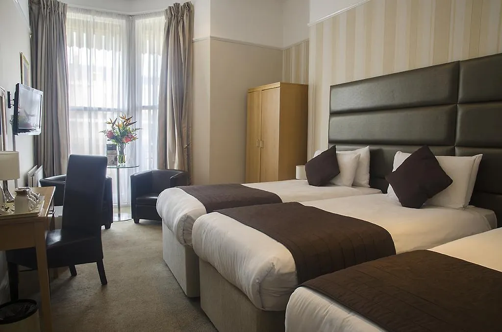 The Brighton Hotel-1