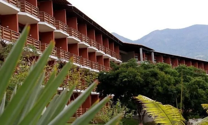 Hotel Fazenda Vale Da Mantiqueira-1