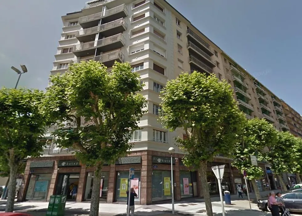 Pension Amara-1