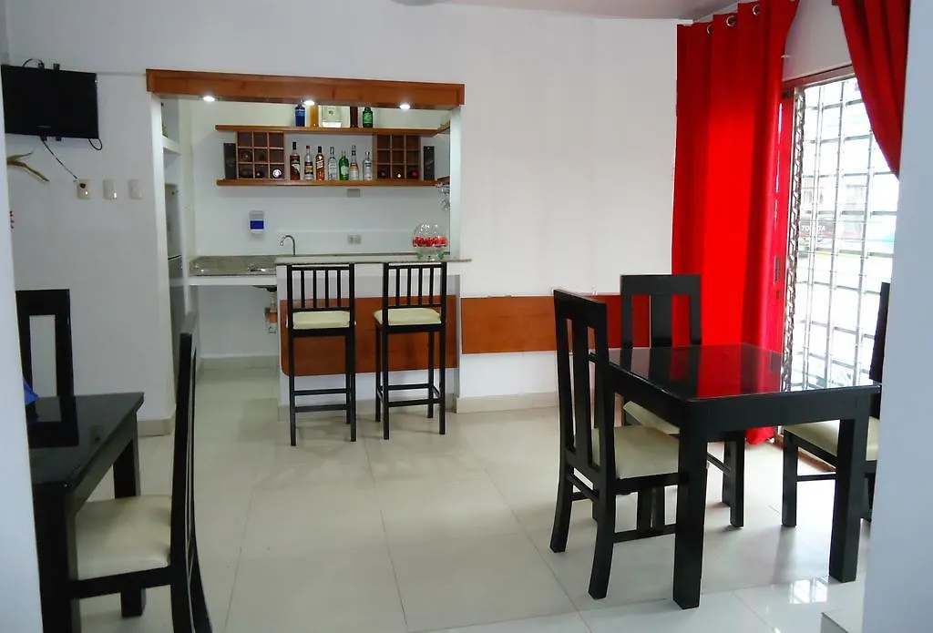 HOTEL Casa cesar-1
