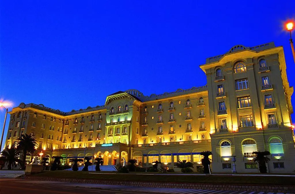Argentino Hotel Casino&Resort-1