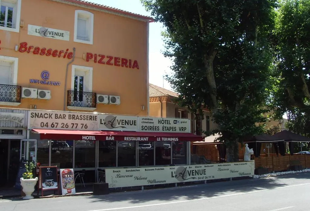 L'Avenue-1
